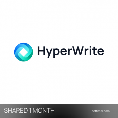 HyperWrite Premium - 1... Product