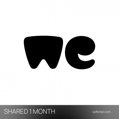 WeTransfer Ultimate - 1... Product