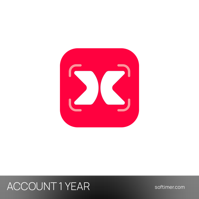 Gauth Plus - 1 год - ACCOUNT