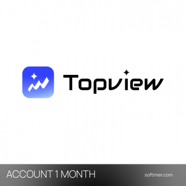 TopView AI Pro (80 Punkte)... Product