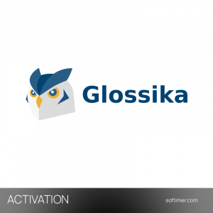 Glossika Basic - AKTIVIERUNG auf Ihrem Konto 1 Monat - Web / Android / iOS