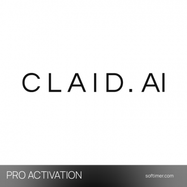 Claid.ai Pro - ATTIVAZIONE... Product
