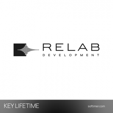 Relab LX480 Essentials -... Product