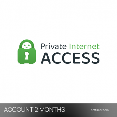 Private Internet Access VPN... Product