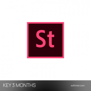 Adobe Stock 10 crédits par... Product