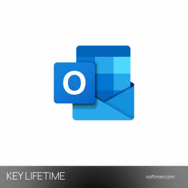 Microsoft Outlook 2021 -... Product
