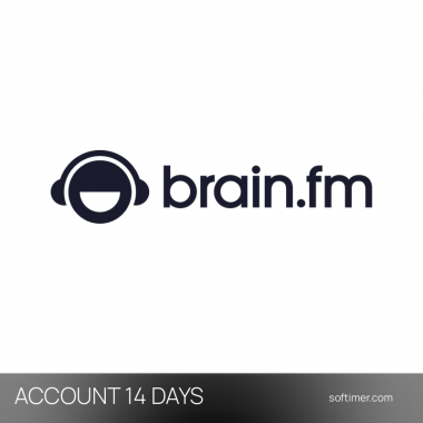 Brain.fm Premium - 14... Product