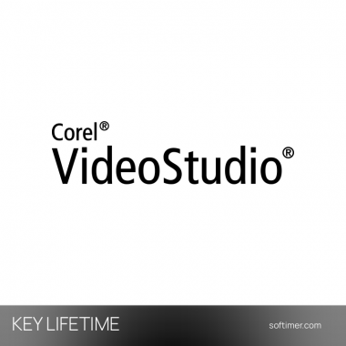 Corel VideoStudio Ultimate... Product