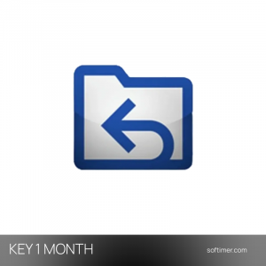 Ontrack EasyRecovery Personal - CHIAVE di licenza 1 mese - Windows
