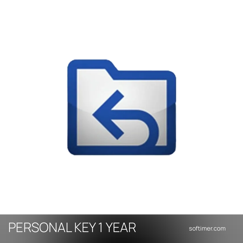 Ontrack EasyRecovery Personal - CLÉ de licence 1 an - Mac