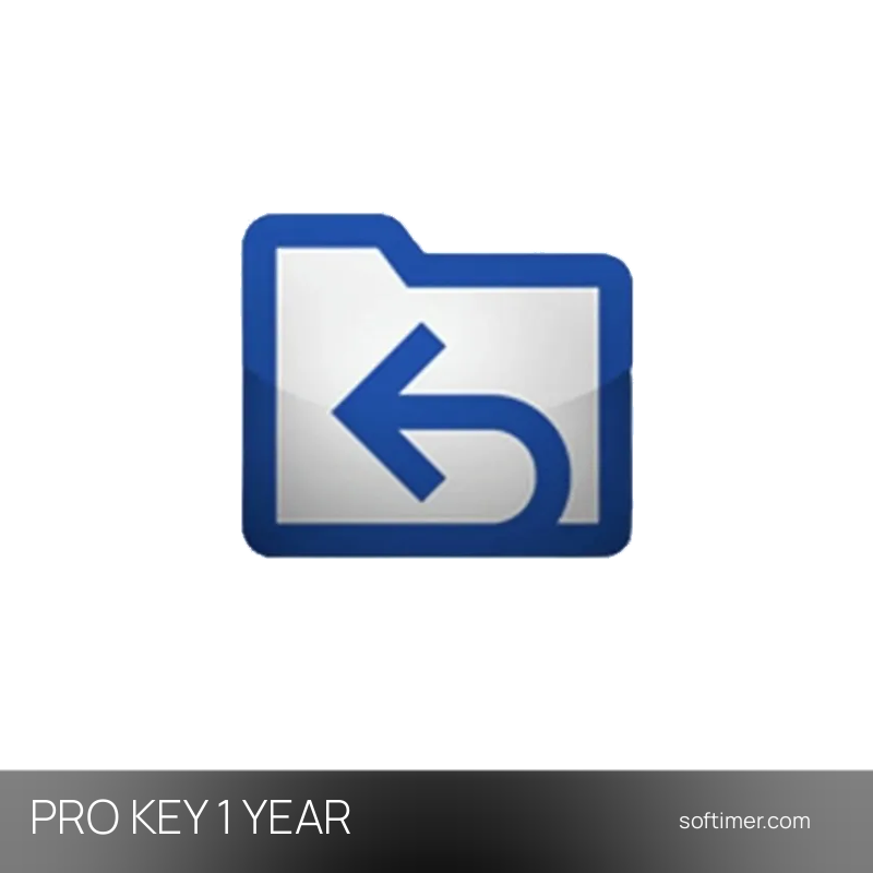 Ontrack EasyRecovery Pro - Лицензионный ключ на 1 год - Mac