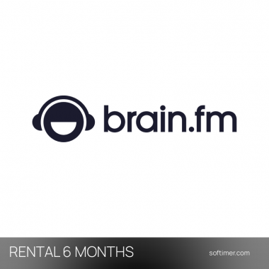Brain.fm Premium - 6... Product