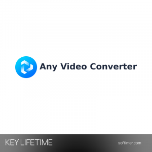 Any Video Converter Ultimate 2020 - Лицензионный ключ - Бессрочно - Windows