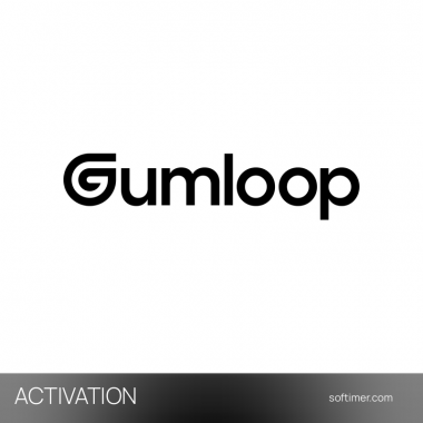 Gumloop Pro - АКТИВАЦИЯ на... Product