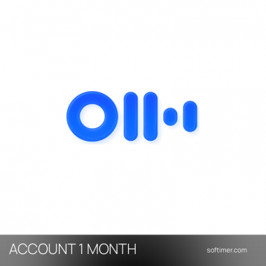 Otter.ai Pro - 1 Month -... Product