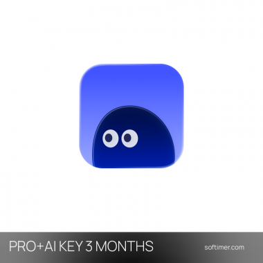 Cubox Pro+AI - 3 Months... Product