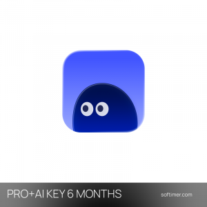 Cubox Pro+AI - Lizenzschlüssel 6 Monate - Web