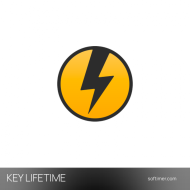 DAEMON Tools Ultra -... Product