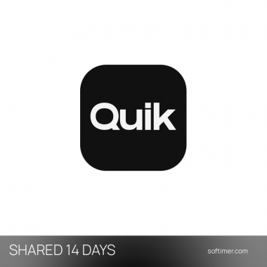 GoPro Quik Premium+ - 14... Product