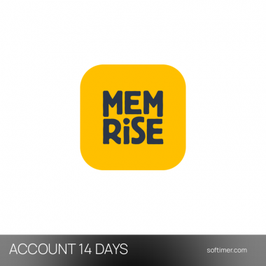 Memrise Premium - 14 jours... Product