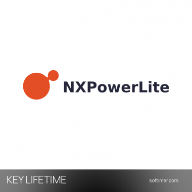 NXPowerLite Desktop 10 -... Product