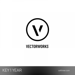 Vectorworks Design Suite Education 2026 - Лицензионный ключ на 1 год - Mac / Windows