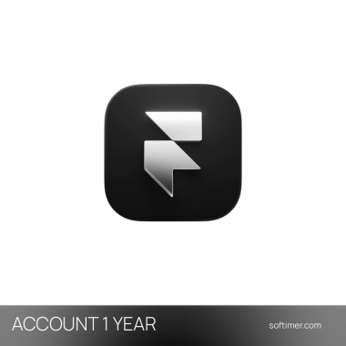 Framer Basic - 1 Jahr -... Product