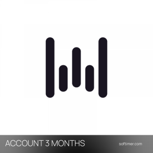 Wispr Flow Pro - 3 Monate - ACCOUNT