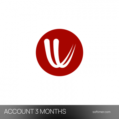 Windy Premium - 3 mesi -... Product