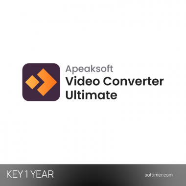 Apeaksoft Video Converter... Product
