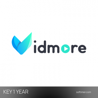 Vidmore DVD Creator - CLÉ... Product