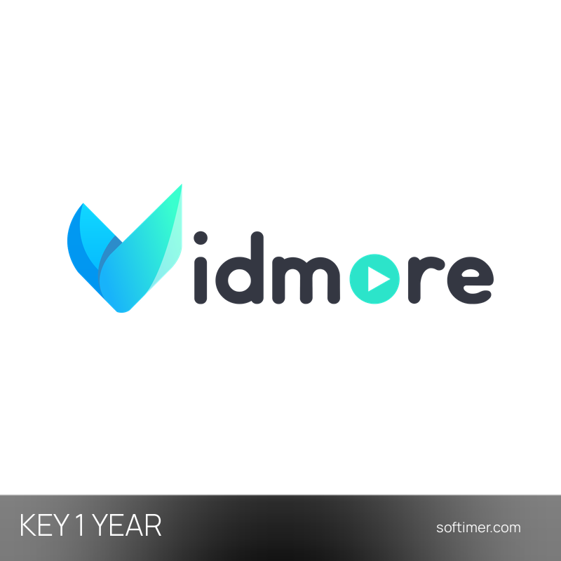 Vidmore DVD Creator - CHIAVE di licenza 1 anno - Windows