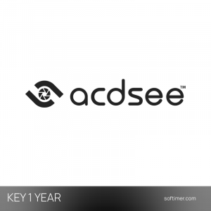 ACDSee LUXEA Pro Video Editor 7 - Лицензионный ключ на 1 год - Windows