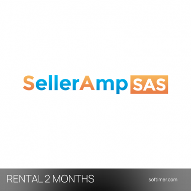 SellerAmp SAS - 2 месяца -... Product