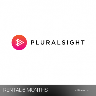 Pluralsight Complete - 6... Product
