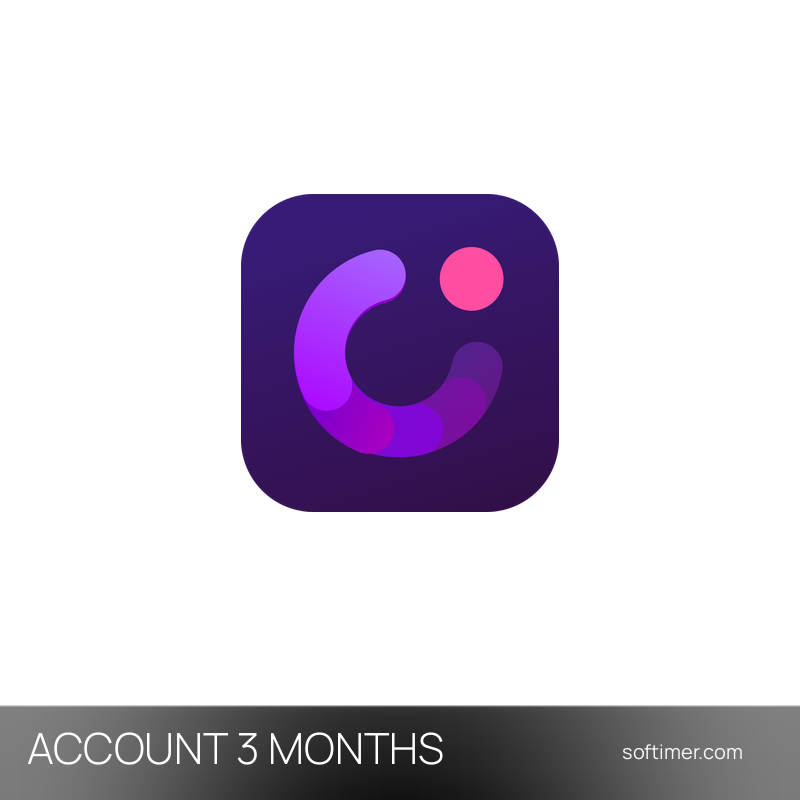 Wondershare DemoCreator - 3 mesi - ACCOUNT