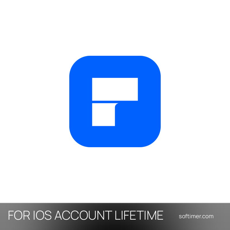 Wondershare PDFelement pour iOS - À vie - ACCOUNT