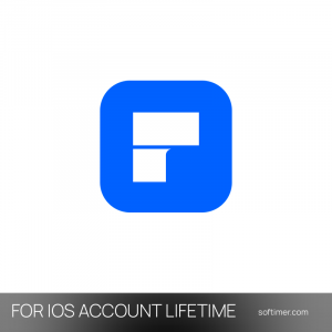Wondershare PDFelement für iOS - Lifetime - ACCOUNT