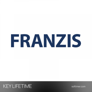 Franzis DIVE 1 - Lizenzschlüssel - Lifetime - Windows