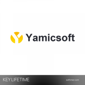 Yamicsoft Windows Manager 2026 - Лицензионный ключ - Бессрочно - Windows