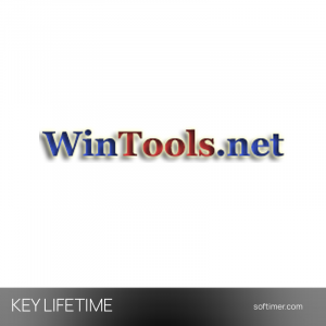 WinTools.net Premium 2026 - Lifetime License KEY - Windows