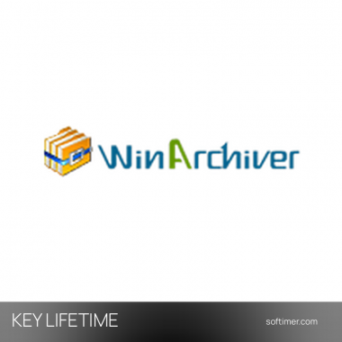 WinArchiver Pro 5 -... Product