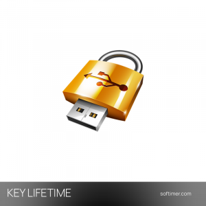 GiliSoft USB Lock 2026 - Лицензионный ключ - Бессрочно - Windows