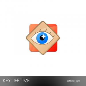 FastStone Image Viewer 8.2 - CHIAVE di licenza - A vita - Windows