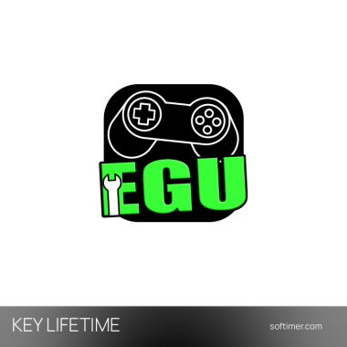 Easy Gamer Utility PRO -... Product