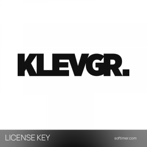 Klevgrand Essentials Bundle - Лицензионный ключ - Mac / Windows