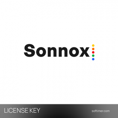 Sonnox VoxDoubler -... Product