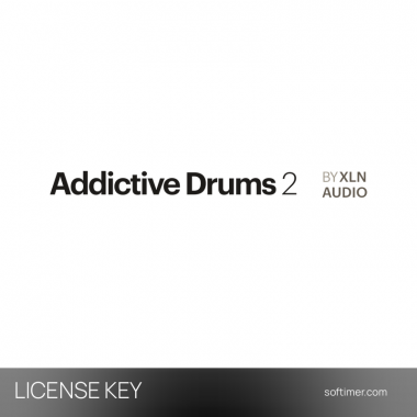 XLN Audio Addictive Drums 2... Product