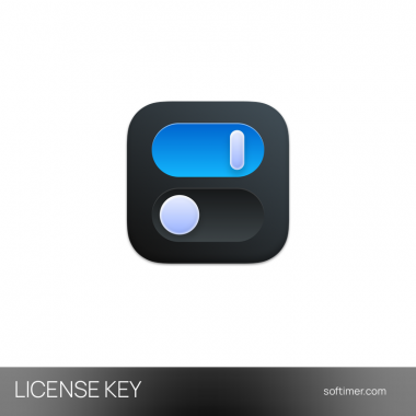 One Switch - CLÉ de licence... Product