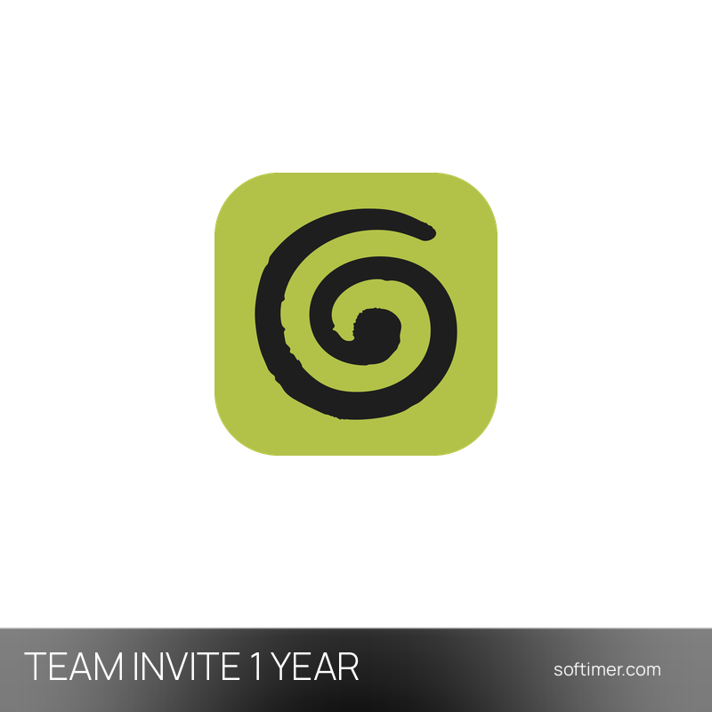 Granola Business - INVITO NEL TEAM 1 anno - Mac / Windows